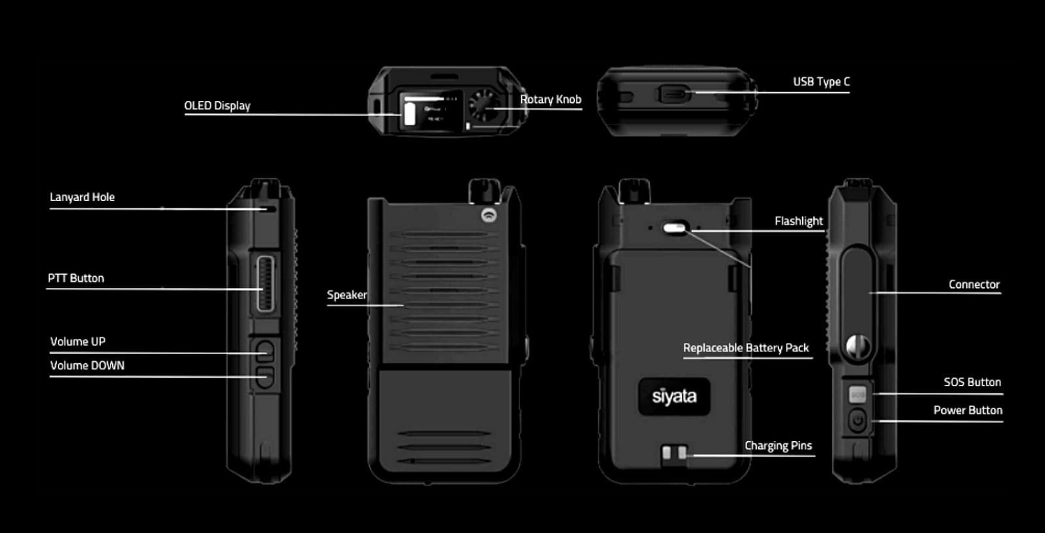 AMBRA SOLUTIONS TASSTA AMERICAS SIYATA COLLABORER POUR REDÉ FINIR LES COMMUNICATIONS ET LES OPÉ RATIONS DANS L INDUSTRIE MANUFACTURIÈ RE3