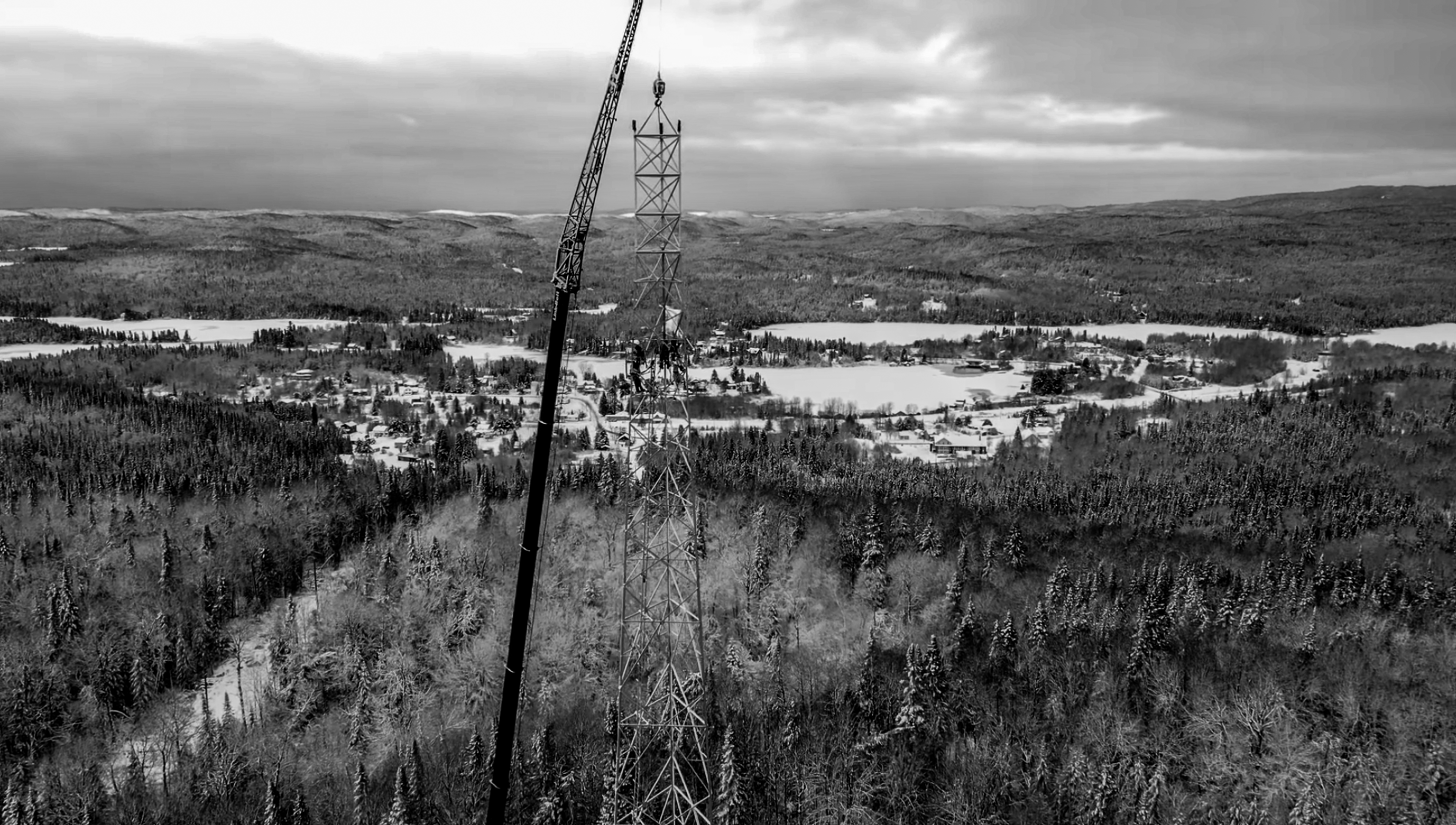 Connectivity that enables more