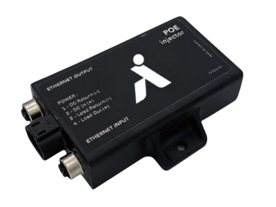 Adaptative POE 2025