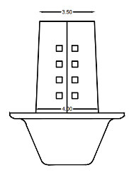 Antenne esquisse 2