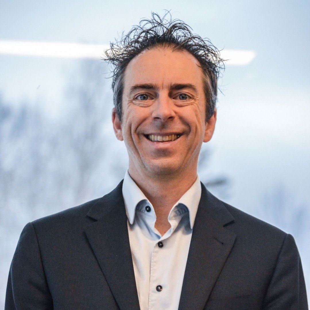 Équipe Éric L Heureux