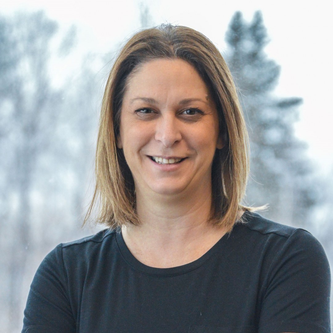 Équipe Mélissa Houle