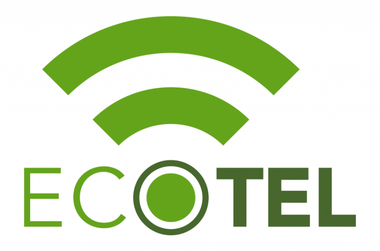 Ecotel Couleurs logo 768x508