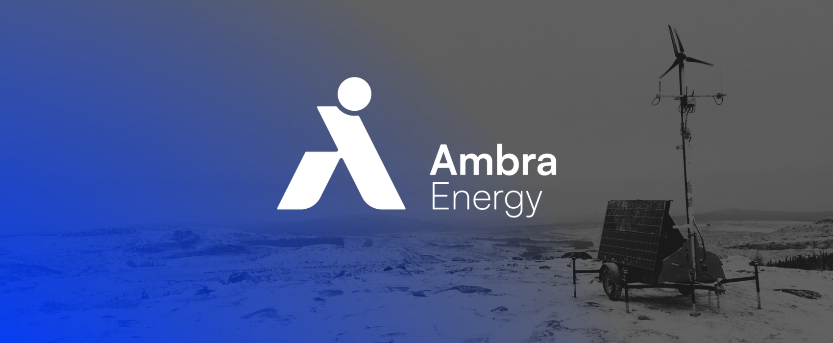 Entête horizontale Ambra Energy