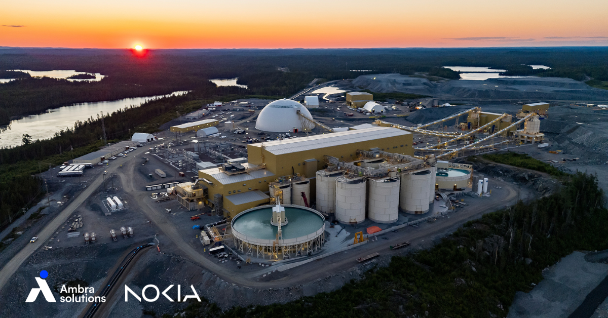 IAM Gold Article Ambra