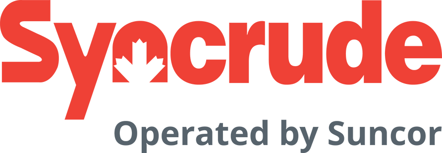 Sycrude logo