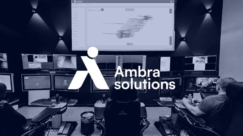 Une industrie minière plus intelligente grâce à Solutions AMBRA