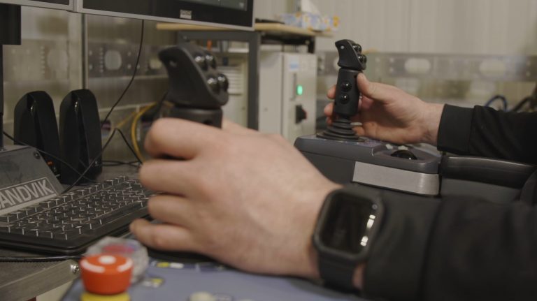 Une industrie minière plus intelligente grâce à Solutions AMBRA2