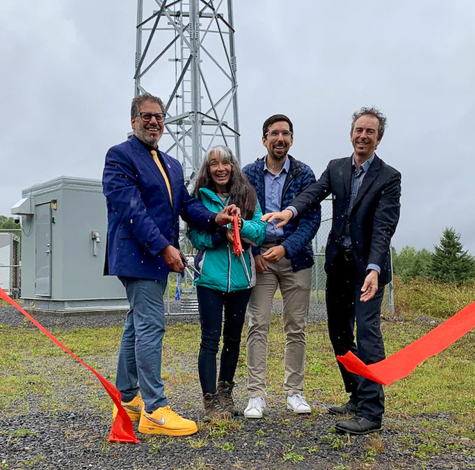 Couverture cellulaire haute mauricie 2